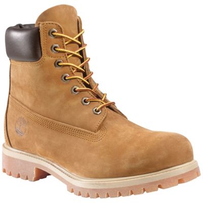 Timberland Men's Icon 6 Inch Premium Boot