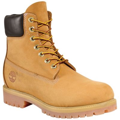 timberland icon 6 inch basic mens boot