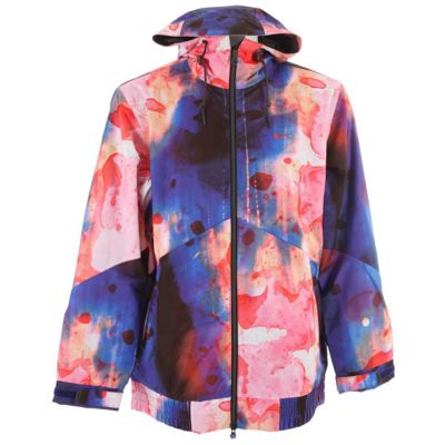 nike kampai snowboard jacket