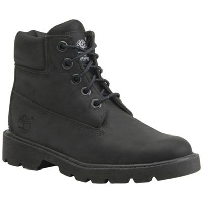 black youth timberlands