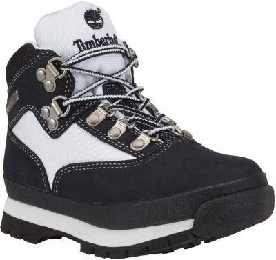 timberland junior hiking boots