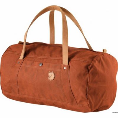 fjallraven duffel no 4 large review