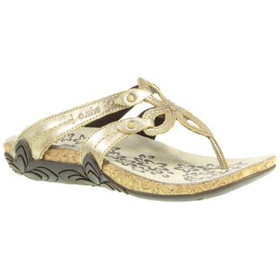 Cushe Women's Shasta Sandal - Moosejaw