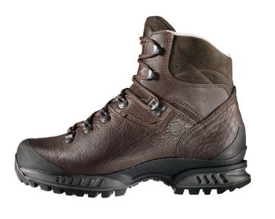 Hanwag Men's Lhasa Boot - Moosejaw