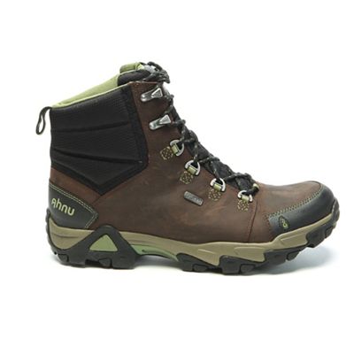 ahnu hiking shoes