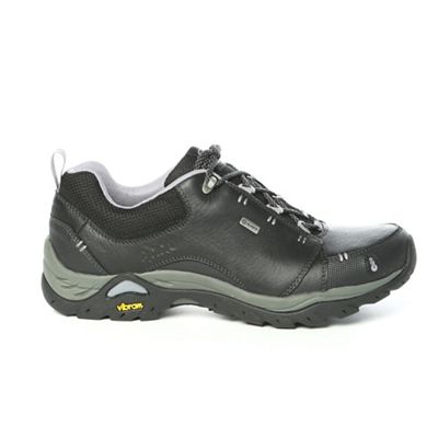 ahnu waterproof hiking shoes