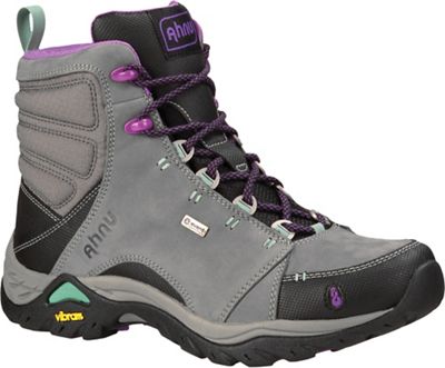 ahnu montara hiking shoes