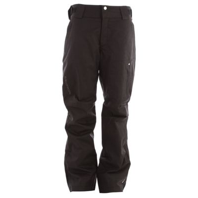 salomon ski pants mens