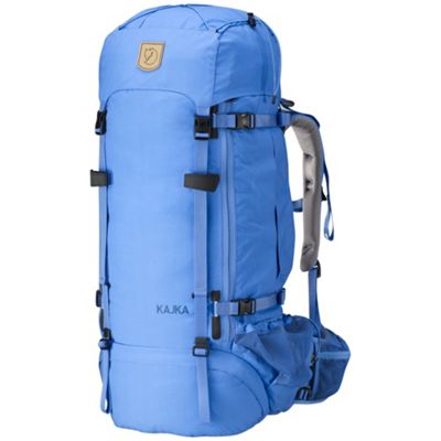 fjallraven kajka 100 review
