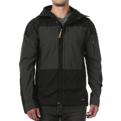 Fjallraven Men's Keb Jacket - Mountain Steals