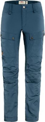 Fjallraven Women's Keb Trousers -