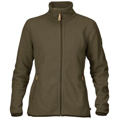 Fjallraven Women's Stina Fleece - Moosejaw