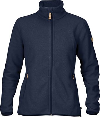 Fjallraven Women's Stina Fleece - Moosejaw