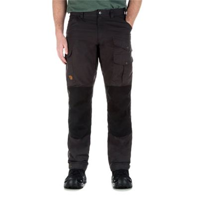 Men's Brown Pants, Dave Brown Pants, New Chapter