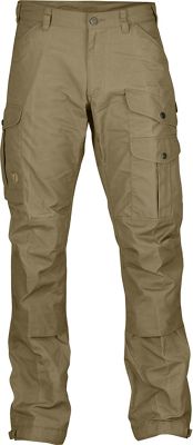 Fjallraven Men's Vidda Pro Trousers eBay