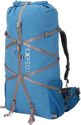 exped lightning 60 womens