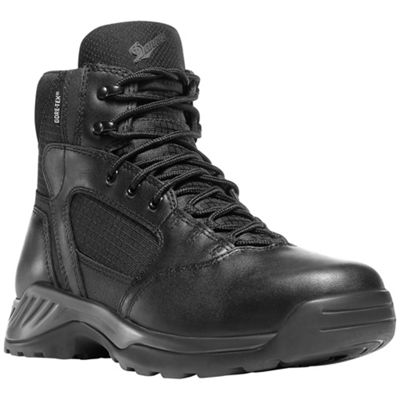 Danner Mens Kinetic Side-Zip 6IN GTX Boot