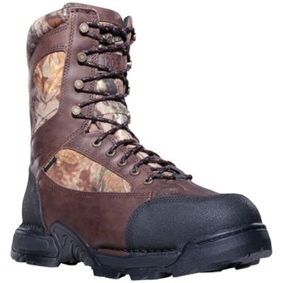 1200g insulated hunting boots