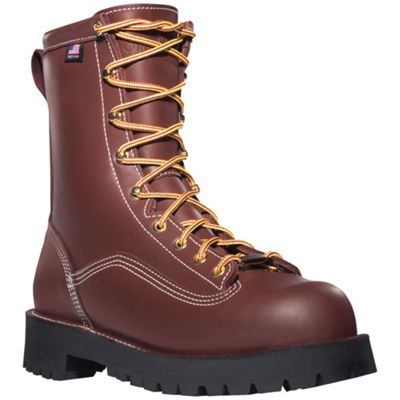 danner rainforest safety toe