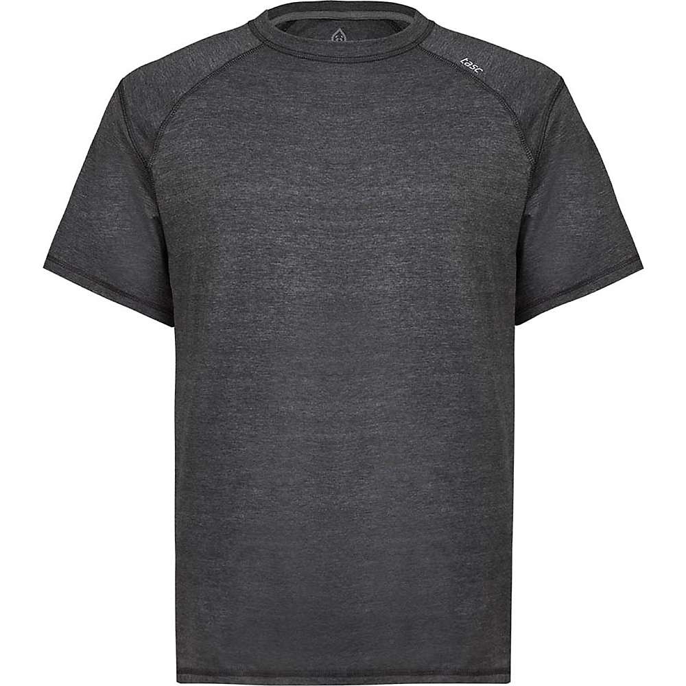 Tasc Performance Men's Carrollton T-shirt Small Black for sale online 