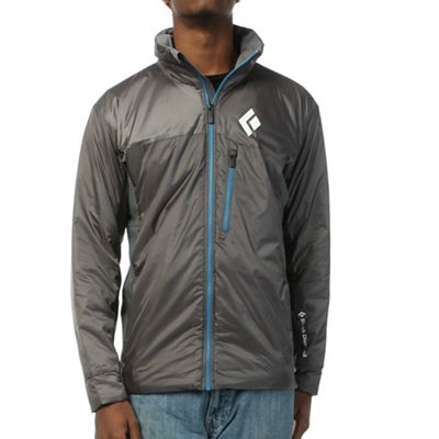 black diamond access hybrid jacket