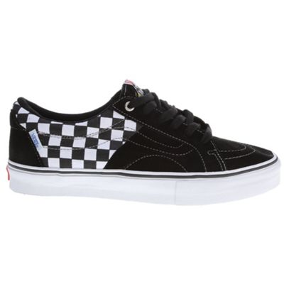 vans av native american low