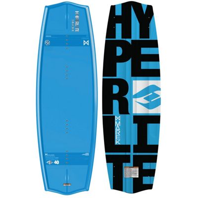 Hyperlite Marek Bio Wakeboard 145 Men's Moosejaw