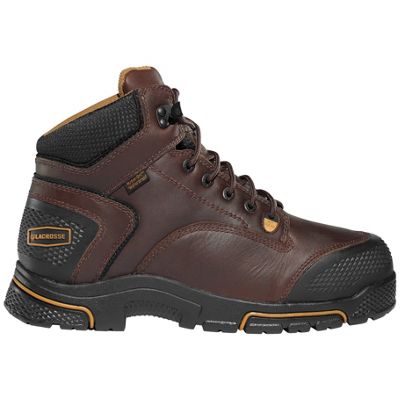 lacrosse metatarsal boots