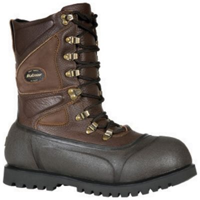 Lacrosse Men's Alpha Ice King Boot - Moosejaw