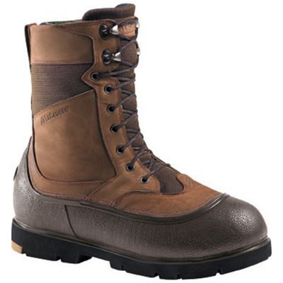 Lacrosse Men's Alpha Iceman Boot - Moosejaw