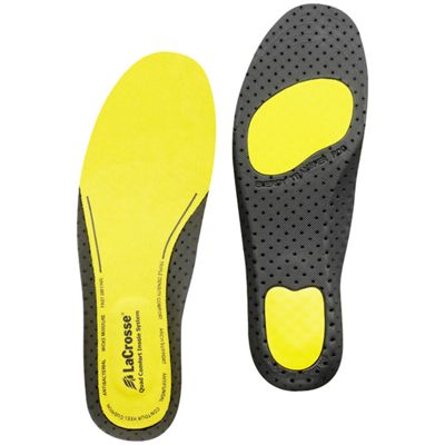 Lacrosse Quad Comfort Insole Moosejaw
