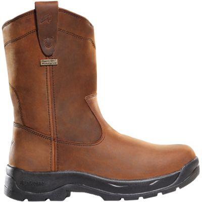 lacrosse quad comfort boots