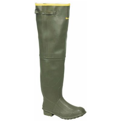 Lacrosse Men's ZXT Irrigation Hip Boot - Moosejaw