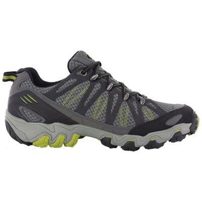 Oboz Men S Traverse Low Shoe Moosejaw