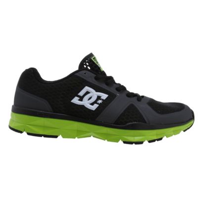 dc training shoes