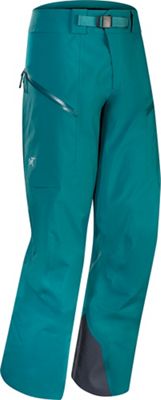 arcteryx shell pants