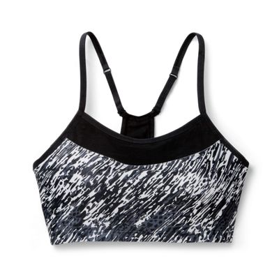 Moving Comfort Women S Alexis Print Bra Moosejaw