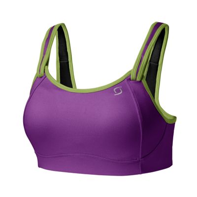 moving comfort women's fiona bra