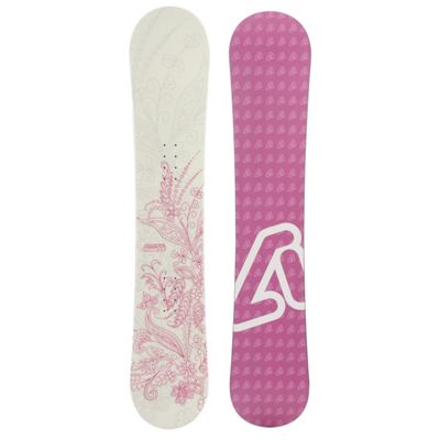 Avalanche Finesse Snowboard 153 Women's Moosejaw