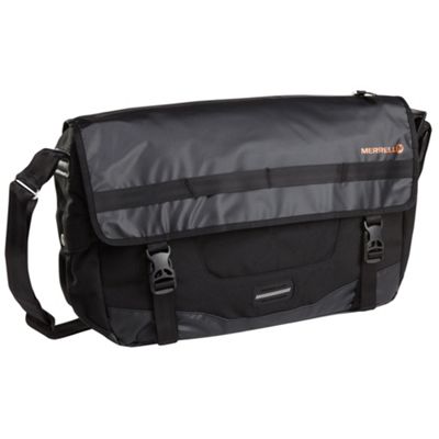 merrell messenger bag