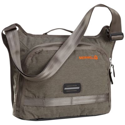 merrell messenger bag