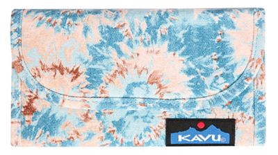 KAVU Women's Big Spender Wallet