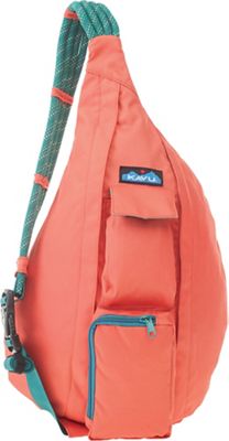 purple kavu rope sling bag