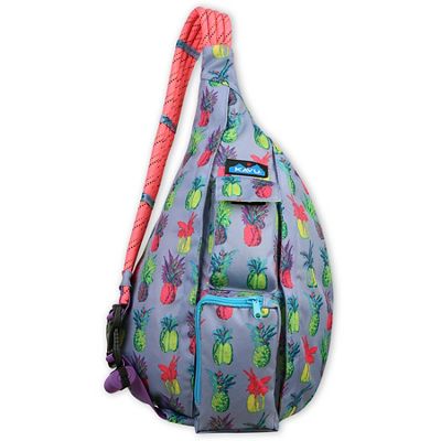 Kavu Women S Rope Sling Bag Moosejaw