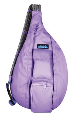  KEMZA Sling Crossbody Backpack Shoulder Bag for Hiking