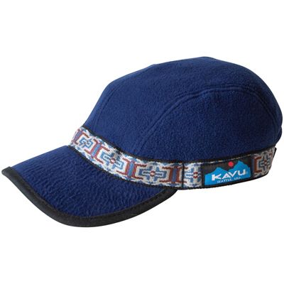 KAVU Strapcap Hat