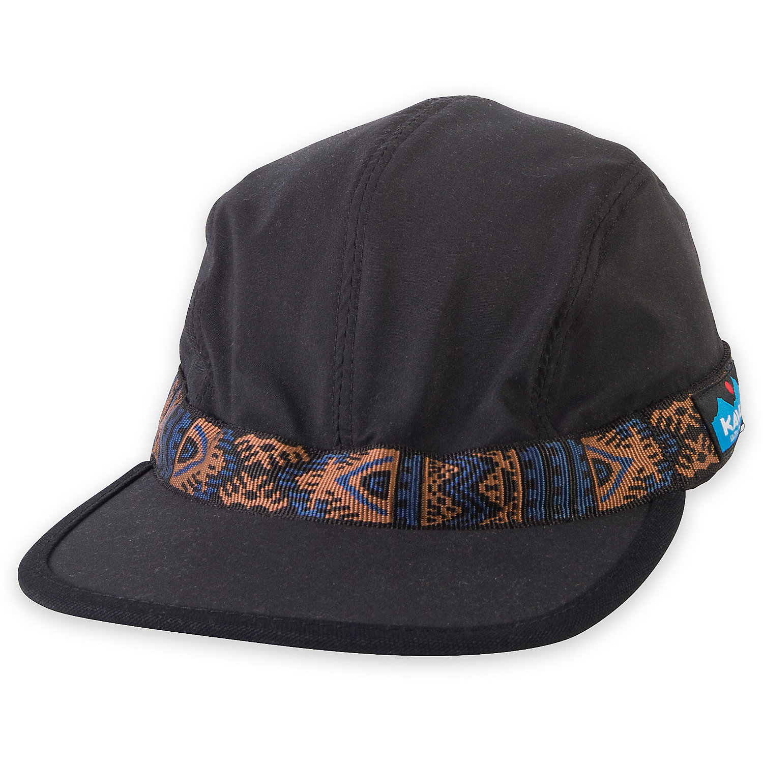 KAVU Synthetic Strapcap Hat