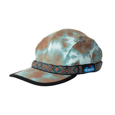 KAVU Synthetic Strapcap Hat