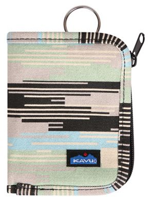 KAVU Zippy Wallet - Moosejaw