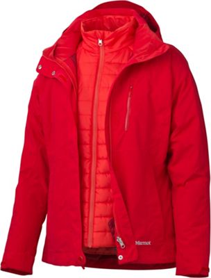 Marmot Women's Alpen Component Jacket - Moosejaw